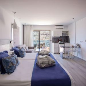 Suite Junior Superior en Pisos Superiores