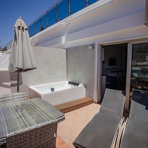 Suite Junior Superior en Pisos Superiores